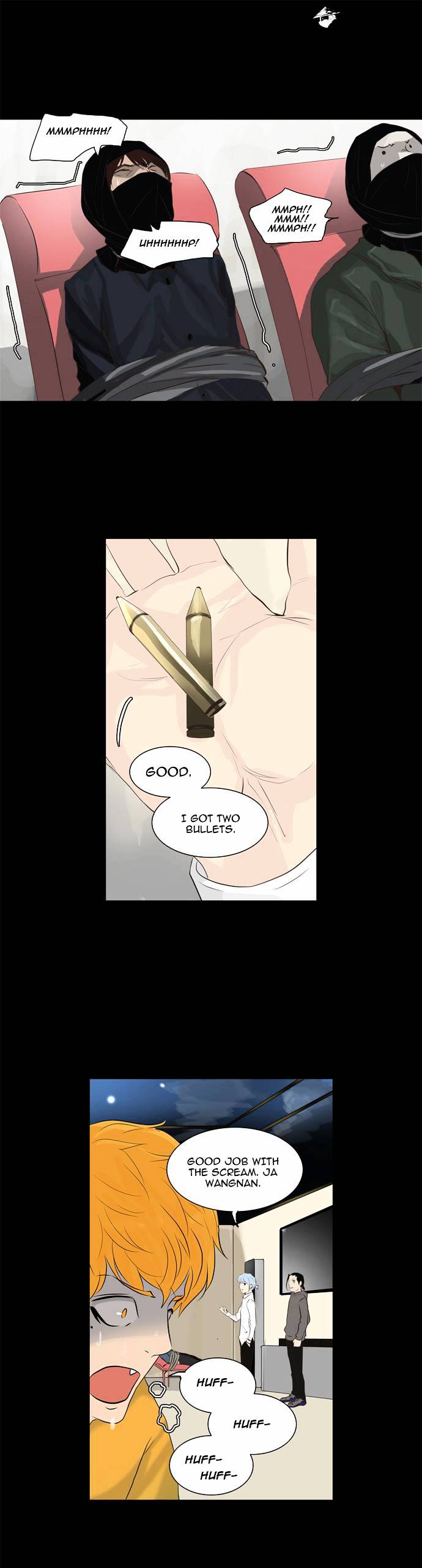 Tower of God, Chapter 138 image 13